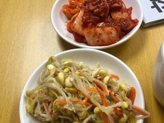 -屋里家延边朝鲜族冷面(南园店)