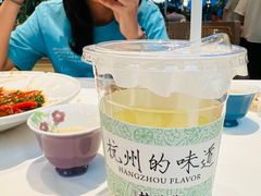 -桂满陇·江南餐厅·蟹黄小笼(清河万象店)