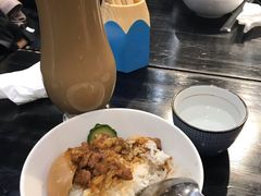 小明招牌奶茶-小明同学(三里屯店)