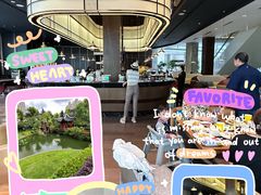 -上海虹桥宾馆·SLIDER(郁锦香店)
