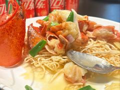 -荣兴酒家(徐家汇店)