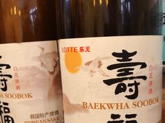 -长寿参鸡汤(朝韩风情街店)
