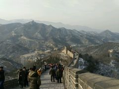 -八达岭长城