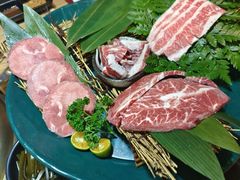 -九田家黑牛烤肉料理(新光汇店)