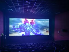 -恒生商业广场(上丰店)