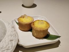 -蔡澜点心·粤菜(嘉里中心店)