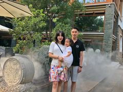 -那家小馆•北京菜•烤鸭(香山店)