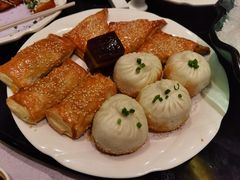 -新南华大酒店(长寿店)