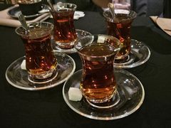 -Efes Turkish & Mediterranean Cuisine 艾菲斯餐厅(陆家嘴店)