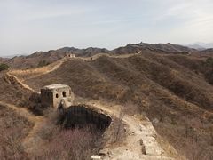 -蟠龙山长城景区
