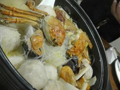 -乔家栅(襄阳南路店)