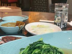 -西安凯悦酒店·湖畔中餐厅