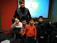 -罗兰数字音乐教育(徐汇校区)