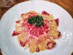 -本味友膳·茶餐厅(和达中心城店)