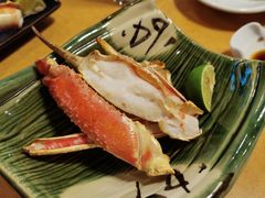 -蟹道乐(道顿堀本店)