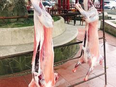 -阮老二·羊肉汤(黄甲店)