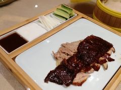 烤鸭-海天楼中餐厅(吴宫泛太平洋酒店)