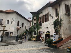 -华谊兄弟（长沙）电影小镇