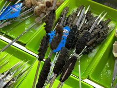 -前王院•巧克力海鲜市集餐厅(万平口店)