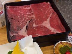 -水林间·寿喜烧自助(仙林金鹰店)