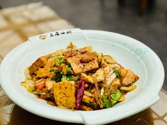 -老磨油饼(高陵店)