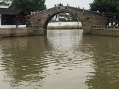 -枫桥景区