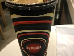 -桂桂茶(金谊广场店)