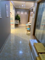 点击看大图 -Dr.林醫生产后修复·配方产康(南京江宁万达店)