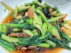 -到家尝北京菜(西坝河店)