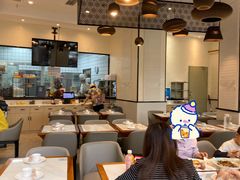 -海知道大连海鲜水饺(南山大冲店)