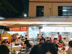 -小煵记·打边炉(西丽文光店)