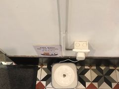 -阿那亚第一食堂 Cafeteria 1
