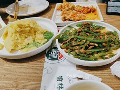 -榆林镇筋饼(知春路店)