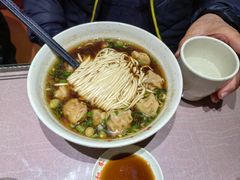 -共和春(甘泉路店)