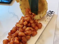 -向外鱼乐·土菜·虹鳟鱼
