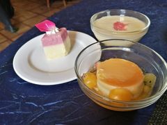 -马勒别墅·中餐厅