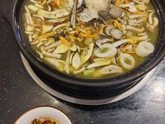 -草墩罗非鱼庄•野生菌•腊排骨(七星街上段店)