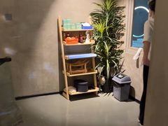 -施奈儿.洗头頭療.按摩SPA.采耳(上梅林店)