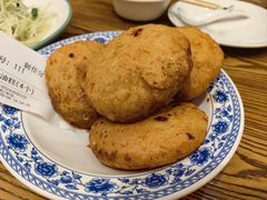 -茂盛小吃(蓝田店)