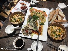 -盒马鲜生(皇庭广场店)