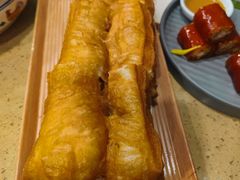 -点都德(龙之梦店)