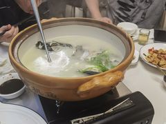 -宝荣鱼馆·临湖之宴(千岛湖店)