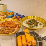 真的有我在长沙吃的味道 简直不要太幸福！
