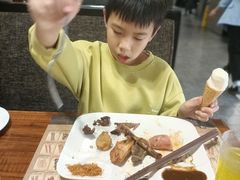 -汉巴味德·烤肉与啤酒的自助(杭州大悦城店)