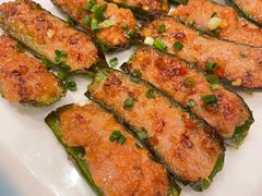 -海宝酒家(中山四路店)