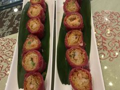 -顺德人家食府(黄金广场店)