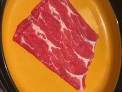 -牛New寿喜烧(金茂览秀城店)