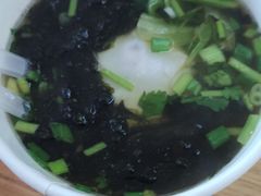 -家宴·灌蛋·沙茶面(曾厝垵店)
