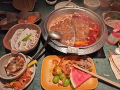 -牛New寿喜烧(中山公园龙之梦店)