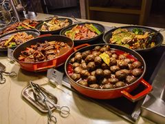 -TABLE·味西餐厅-成都茂业JW万豪酒店